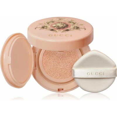 Gucci Gucci Beauty Cushion de Beauté kompaktní make-up SPF20 04 14 g