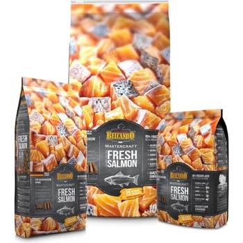 Belcando Mastercraft Fresh Salmon 10 kg