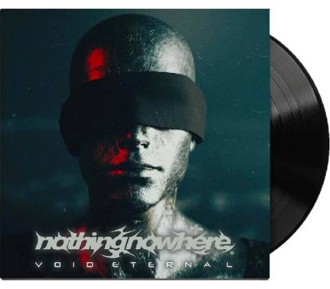Nothing, Nowhere ♫ Void Eternal LP