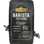 Jacobs Barista Editions Crema кафе на зърна 1 kg