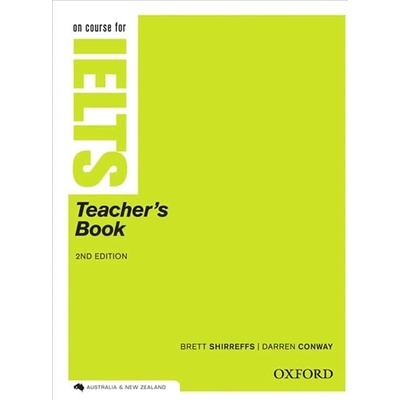 On Course for IELTS Teacher Book