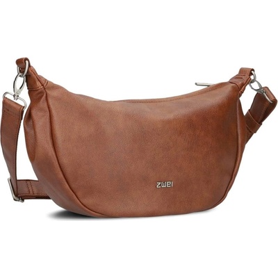 Zwei kabelka crossbody M70 COG hnědá