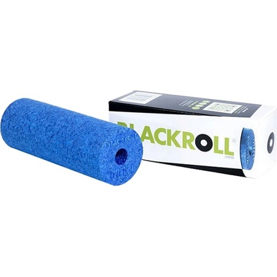 BLACKROLL Blackroll® Mini | Мини Фоумролер [15 x 6 cm] Светло син