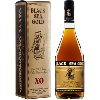 Черноморско злато Черноморско Злато 17г