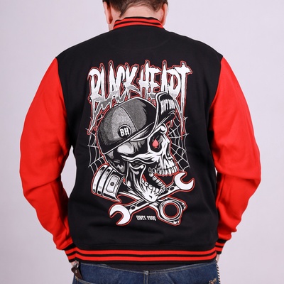 BLACK HEART RIOT SW Černá – Hledejceny.cz