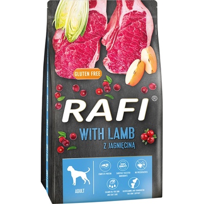 Dolina Noteci Rafi s jehněčím masem 10 kg