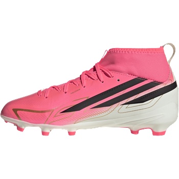 Adidas F50 Hyperfast League Mid FG Kids