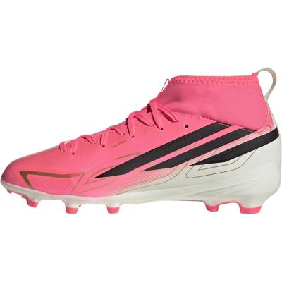 Adidas F50 Hyperfast League Mid FG Kids