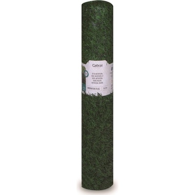 Nortene Umelý živý plot, zelená, 1 × 3 m, PVC, 2021389