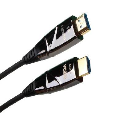 активен оптичен кабел Active Optical Cable HDMI V2.1 M/M 15m - D3743-15.0m (D3743-15.0m)