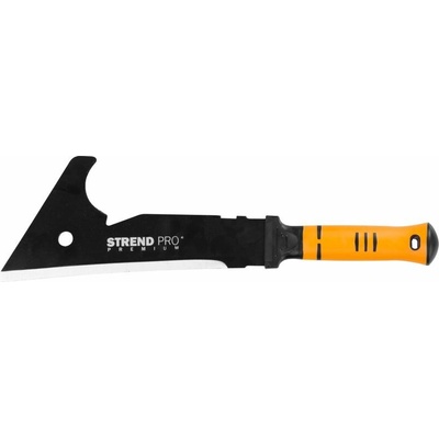 Mačeta Strend Pro Premium M180A 180 mm, sklolaminátová rúčka