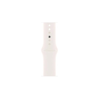 Apple Watch 40mm Sport Band: Light Blush Sport Band - S/M (maxc4zm/a)