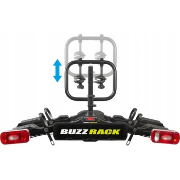 BuzzRack Scorpion LITE 2