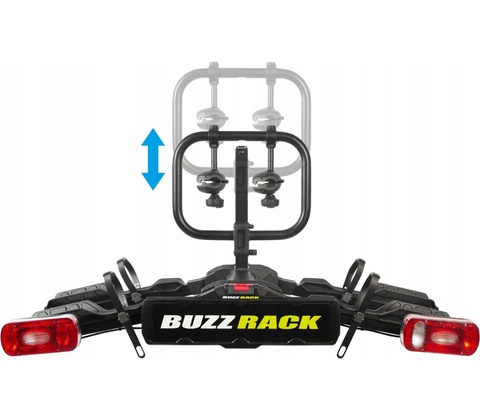 BuzzRack Scorpion LITE 2