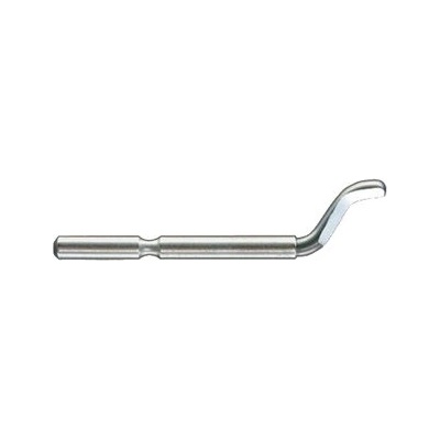 NOGA Nůž s20 tvrdokov průměr 3,2 mm, pro leváky i praváky, noga, bs2015 s20 c