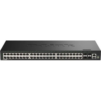 D-Link DGS-1530-52/E