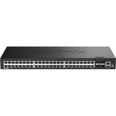 D-Link DGS-1530-52/E