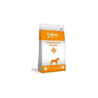 Calibra VD Oxalate & Urate&Cystine 3 x 2 kg