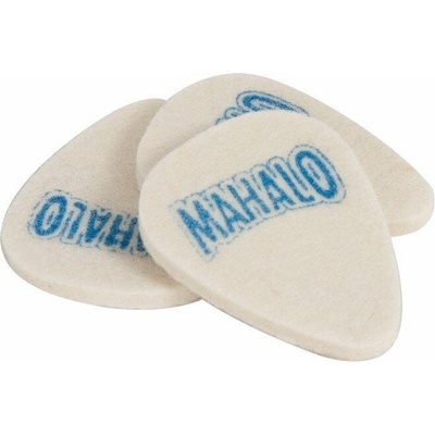 Mahalo FP32 Felt Trsátko pro Ukulele