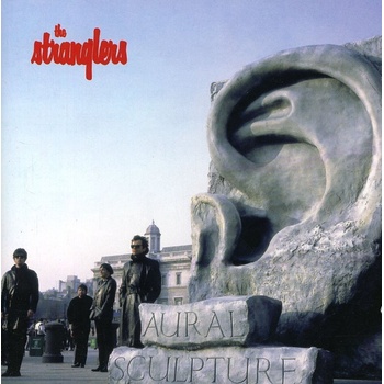 Stranglers - Aural Sculpture (Reissue) (Remastered) (CD) (5099750459225)