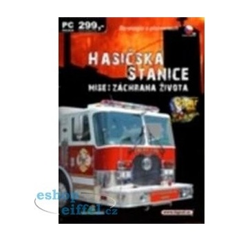 Hasičská stanice