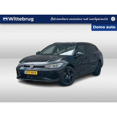 Volkswagen Passat Variant 1.5 eHybrid R-Line DSG 200 kW
