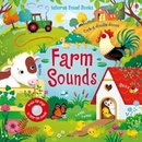 Farm Sounds Sam Taplin, Federica Iossa