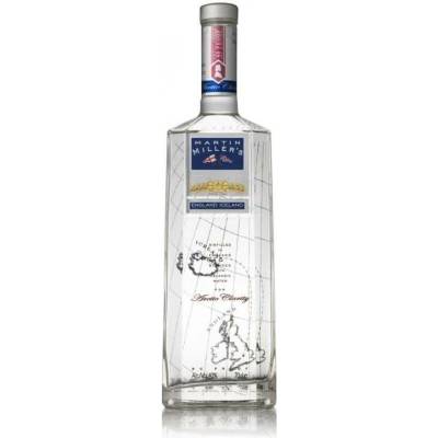 Martin Millers Original Gin 40% 0,7 l (holá láhev)