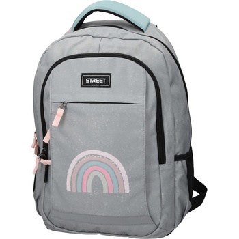 Eurocom Alfa Spectrum šedivá