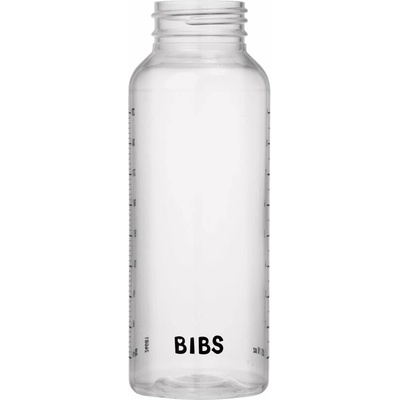 BIBS Anti-Colic Baby Bottle Body náhradní láhev 270 ml