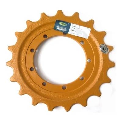 Hnacie koleso MINI KUBOTA KX41-3 KX36-3