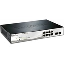 D-Link DGS-1210-08P