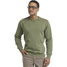 Bushman mikina Banjul green