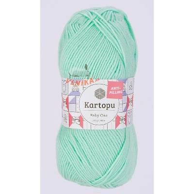Kartopu Příze Baby One Varianta: K507