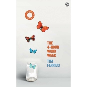 The 4-Hour Work Week