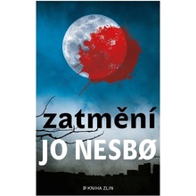 Zatmění, 1. vydání - Jo Nesbo