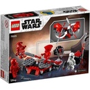 Stavebnice LEGO® LEGO® Star Wars™ 75225 Bojový balíček elitní pretoriánské stráže