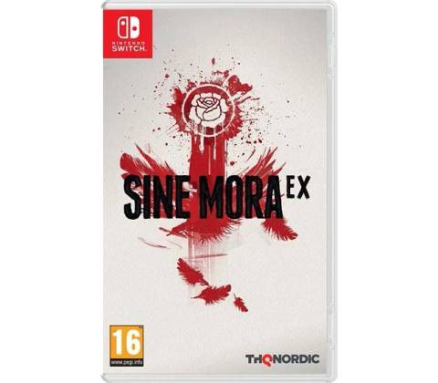 Sine Mora EX