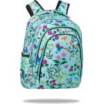COOLPACK Ученическа раница coolpack - drafter - cherry tree