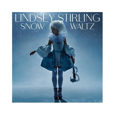 Snow Waltz - Lindsey Stirling