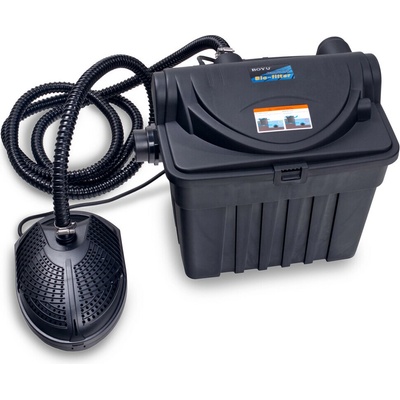 Boyu Bio-filtEr set YT-9000