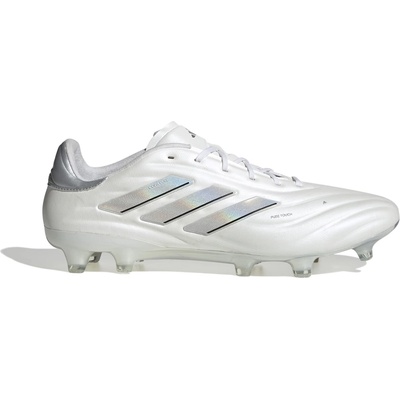 Adidas Юношески футболни бутонки Adidas Copa Pure 2 Elite Junior Firm Ground Football Boots - Ftwr White/Ftwr