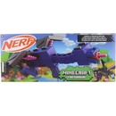Minecraft Nerfalchémy