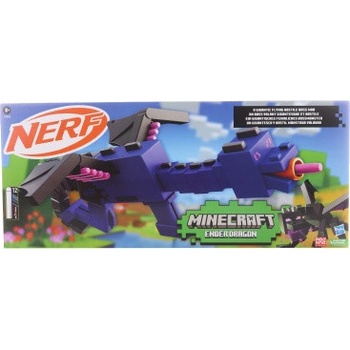 Minecraft Nerfalchémy