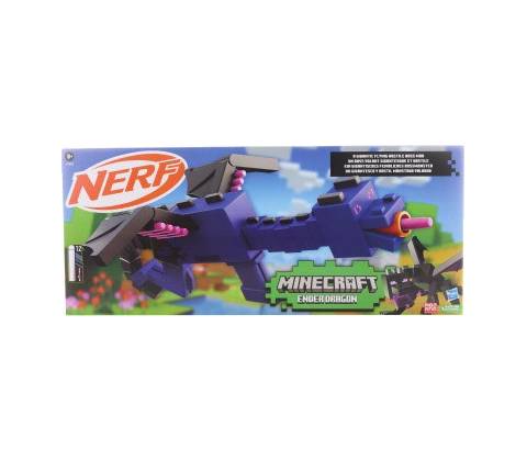 Minecraft Nerfalchémy