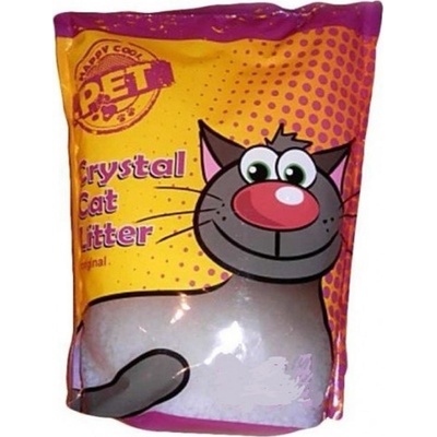Happy Cool Pet Silica Original Podstielka 14 l