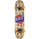 RAD Logo Progressive