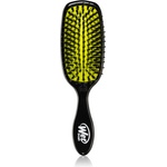 Wet Brush Shine Enhancer четка за блясък и мекота на косата Black-Yellow