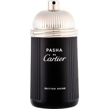 Cartier Pasha de Cartier Noire Edition toaletná voda pánska 100 ml tester