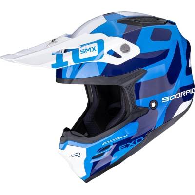 Scorpion SMX-10 Leap